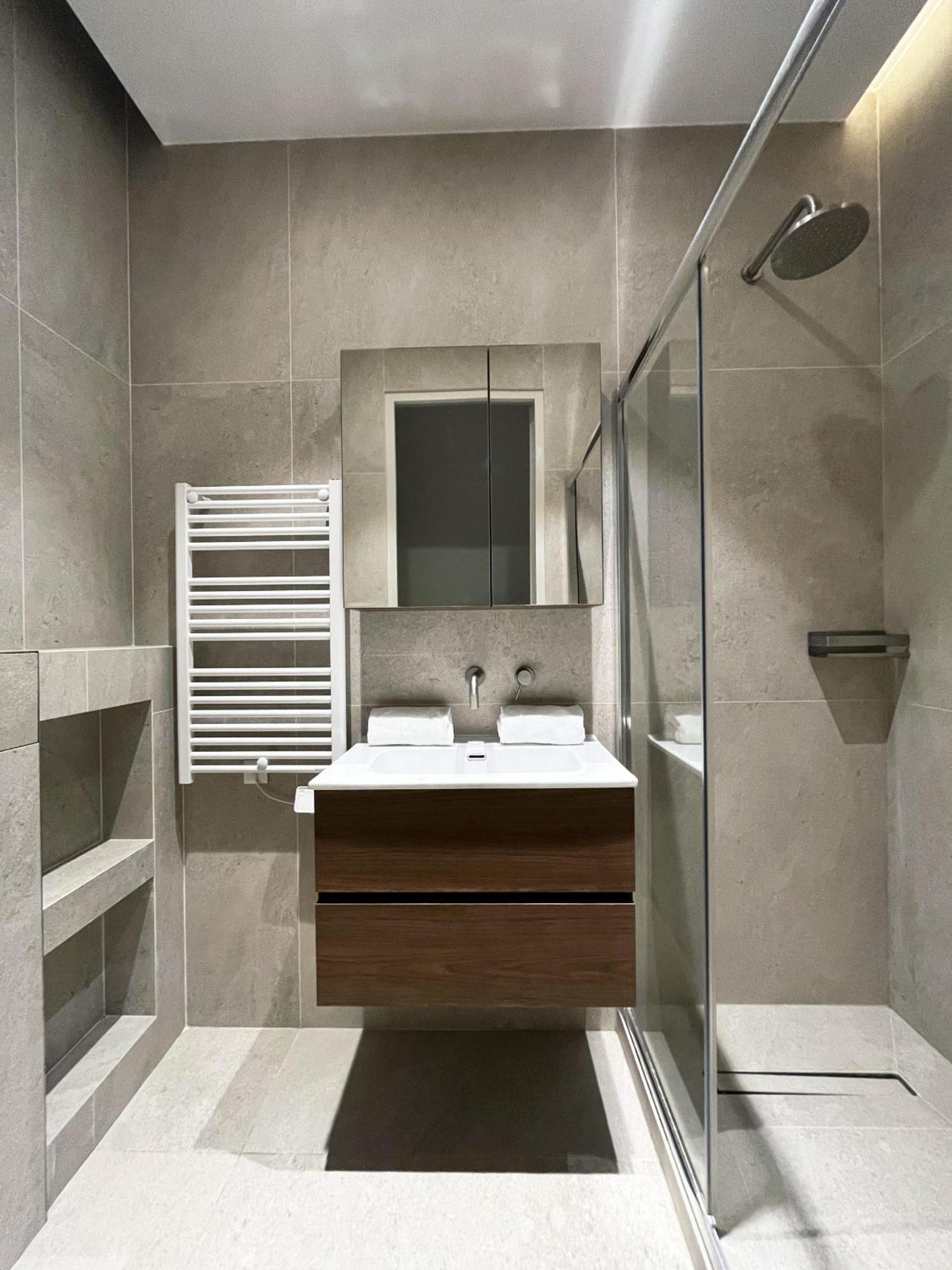 141 - Urban Beautiful Flat Near Champs-elysees Appartamento