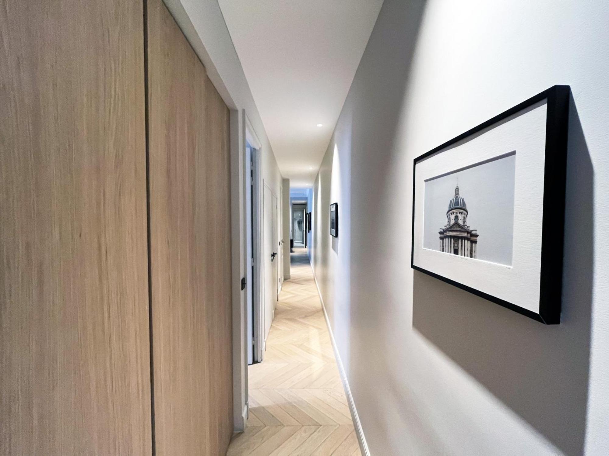 Appartamento 141 - Urban Beautiful Flat Near Champs-elysees