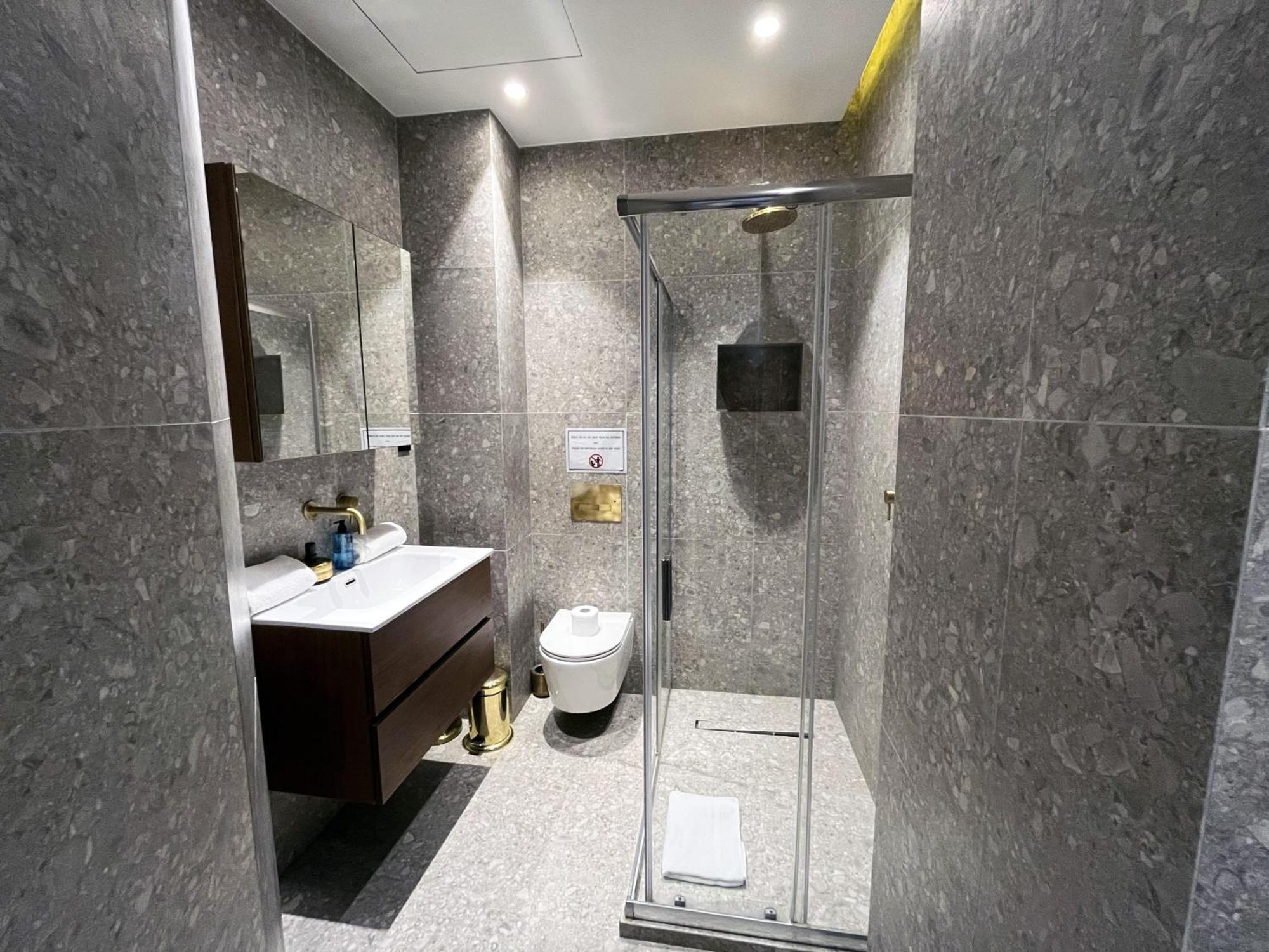 Appartamento 141 - Urban Beautiful Flat Near Champs-elysees *
