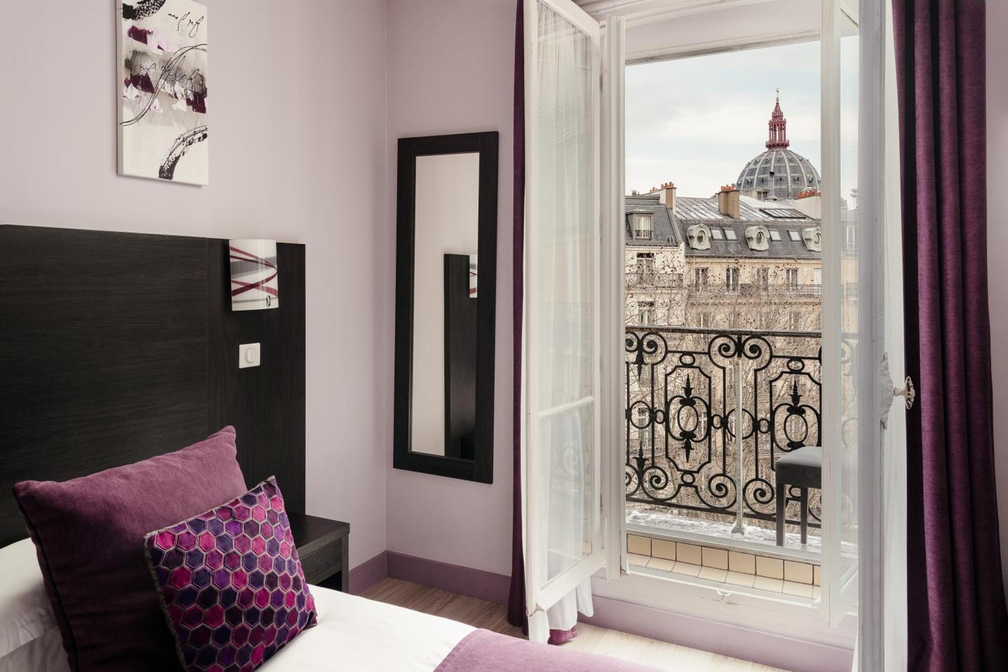 D'argenson Paris