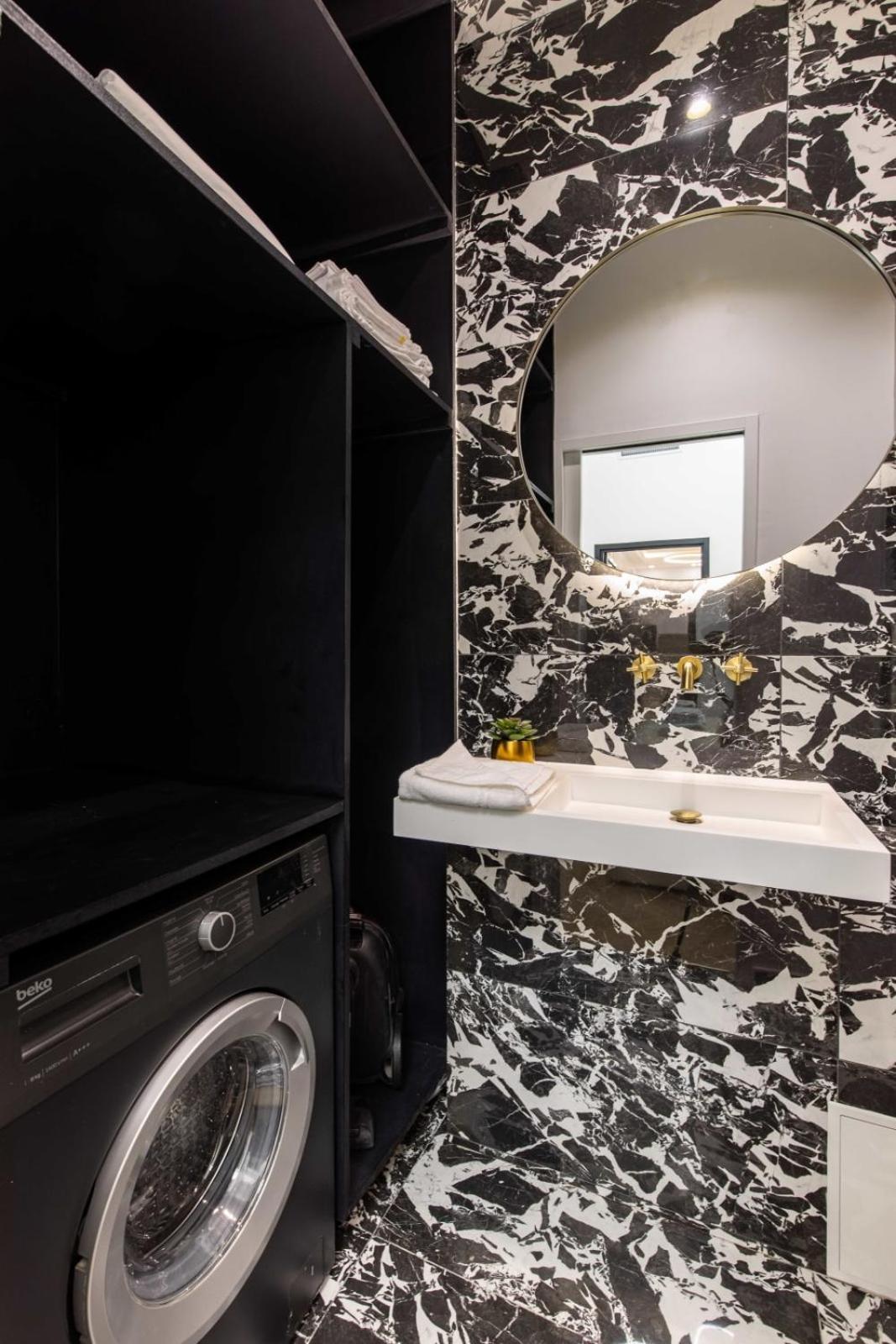 Particulier Luxury -3br 8p - Arc De Triomphe Casa vacanze *