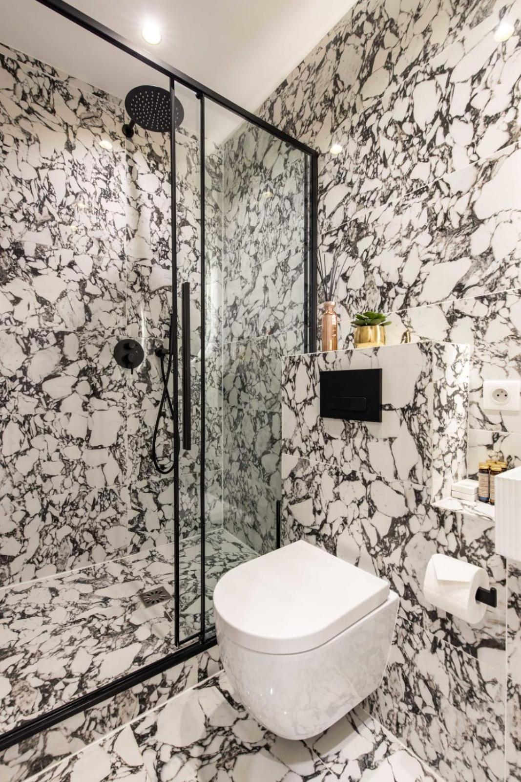 Particulier Luxury -3br 8p - Arc De Triomphe Casa vacanze