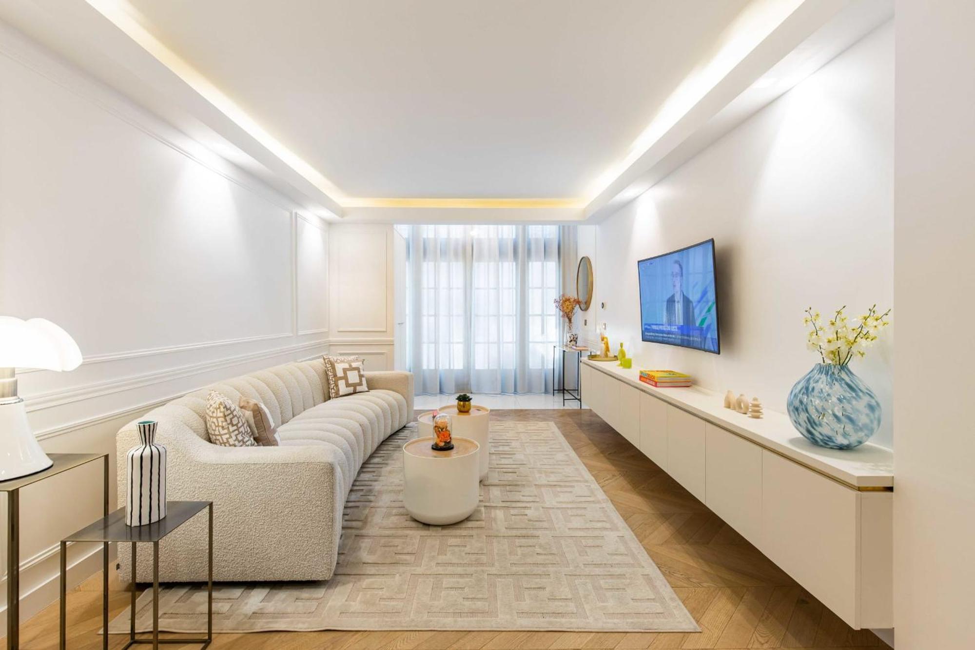 Particulier Luxury -3br 8p - Arc De Triomphe Casa vacanze Parigi