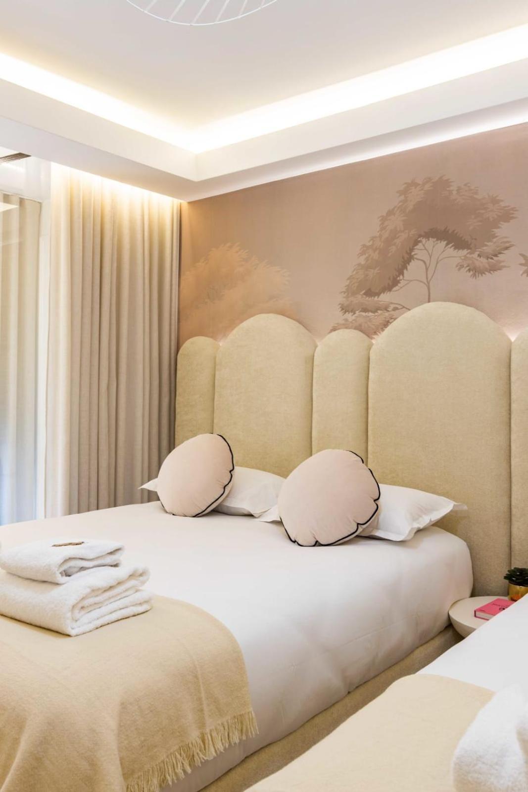Casa vacanze Particulier Luxury -3br 8p - Arc De Triomphe Parigi