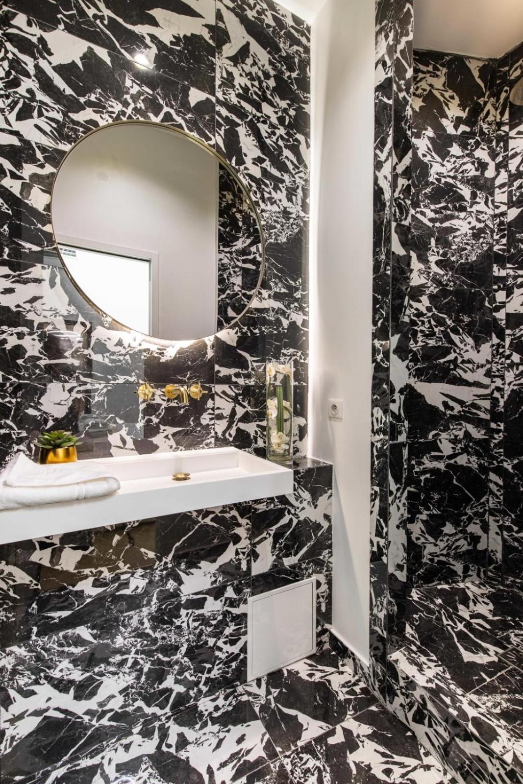 Particulier Luxury -3br 8p - Arc De Triomphe * Parigi