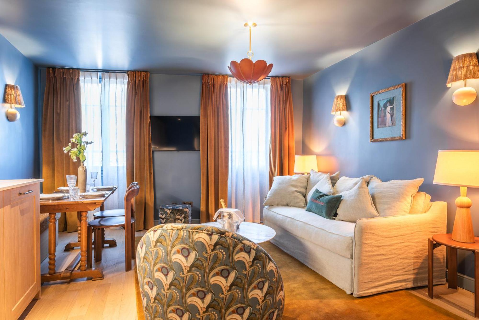 Maison La Boheme Montmartre - & *