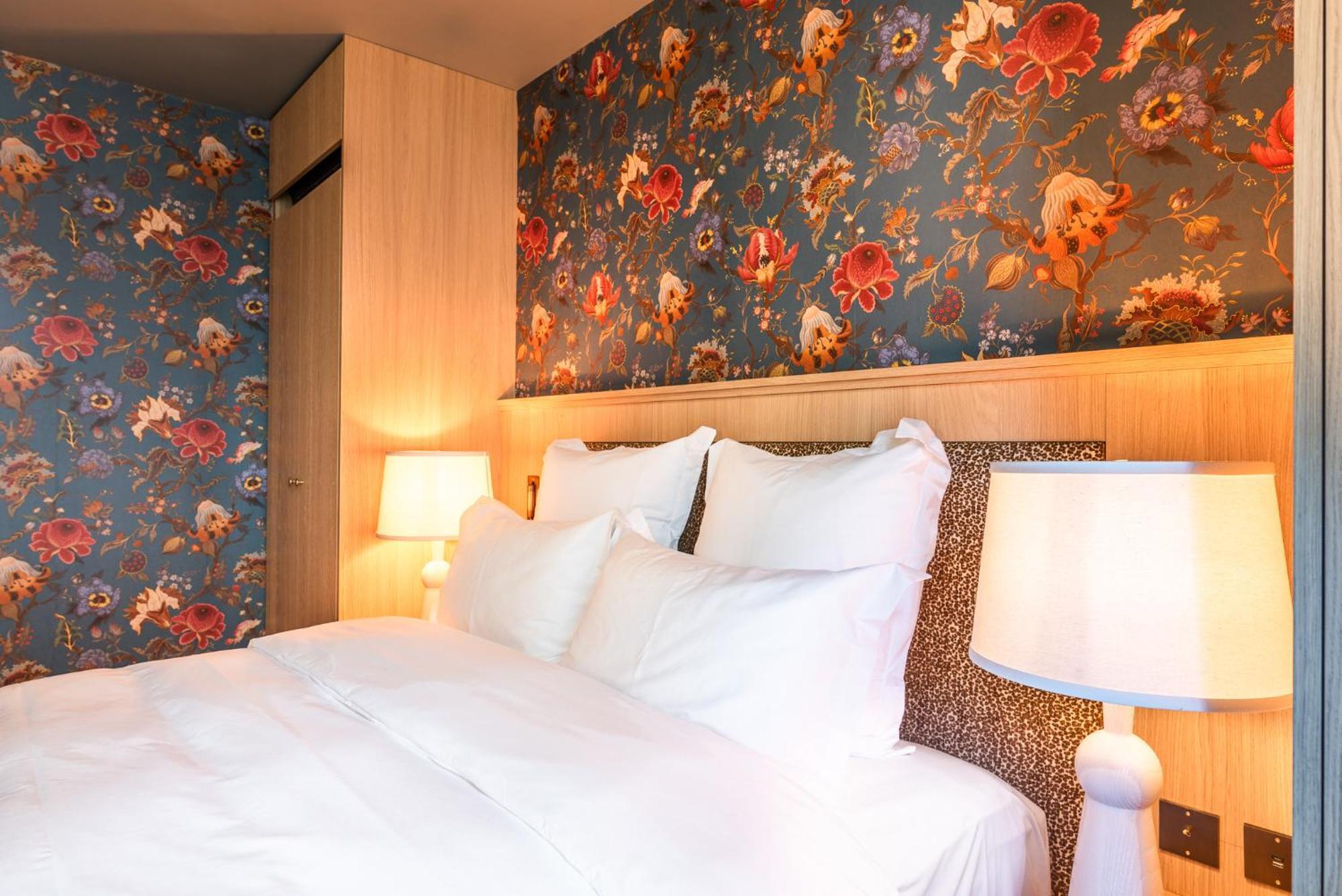 Maison La Boheme Montmartre - & Aparthotel *