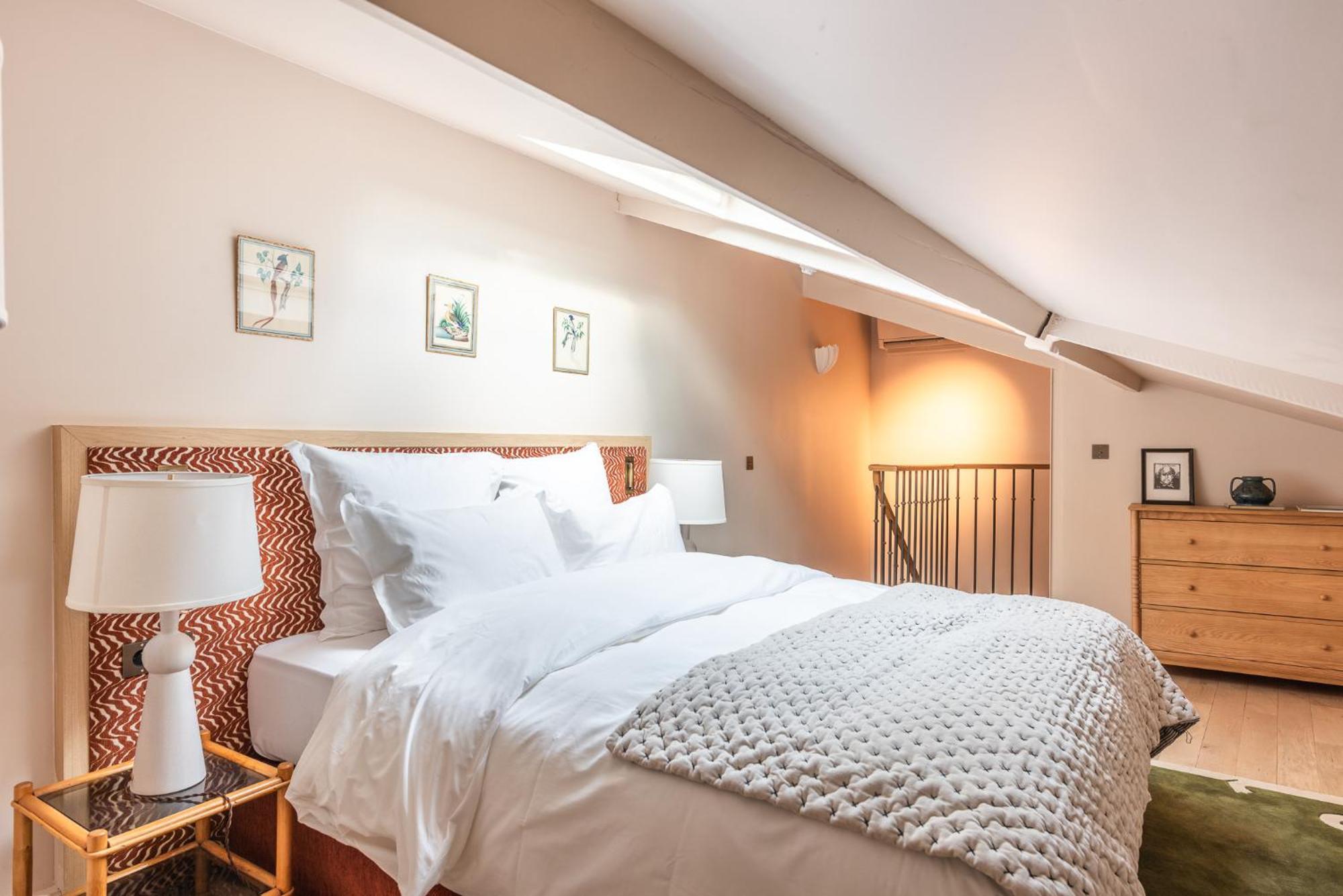 Aparthotel Maison La Boheme Montmartre - & *