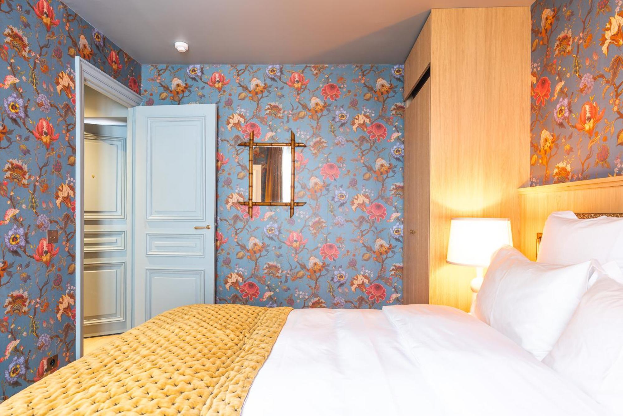 Maison La Boheme Montmartre - & Aparthotel