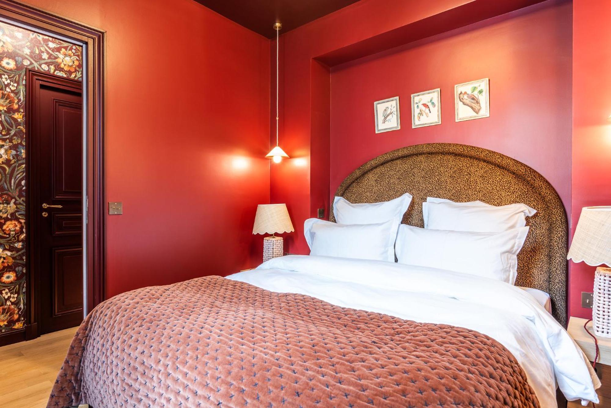 Aparthotel Maison La Boheme Montmartre - &