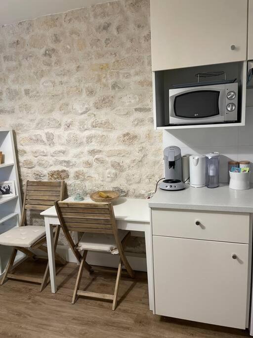 Agreable Et Bien Situe - Close Eiffel Tower Appartamento