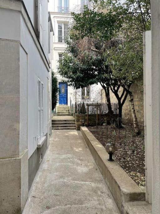 Appartamento Agreable Et Bien Situe - Close Eiffel Tower Parigi