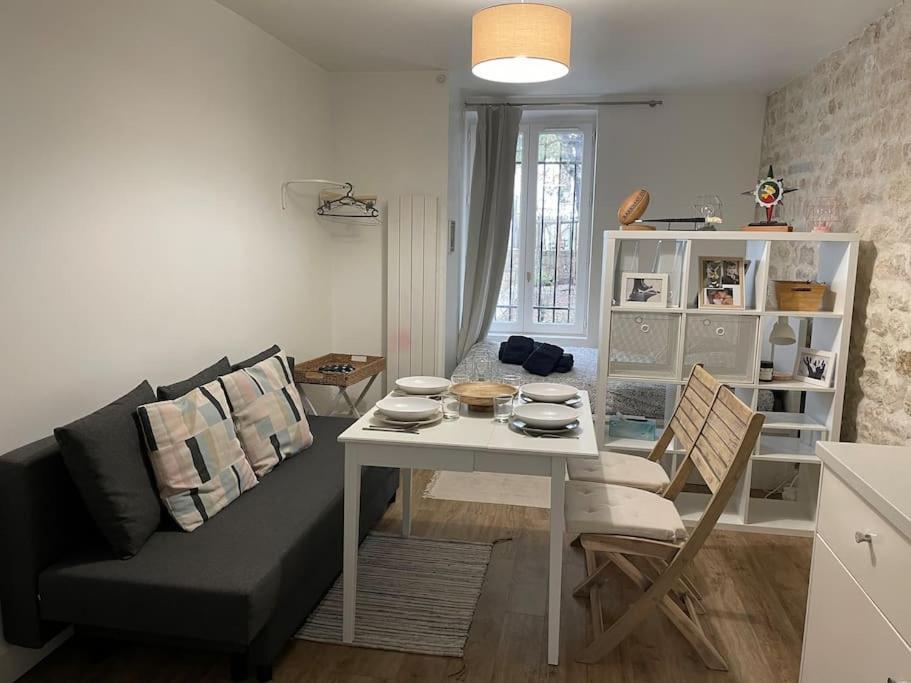 Agreable Et Bien Situe - Close Eiffel Tower Appartamento Parigi