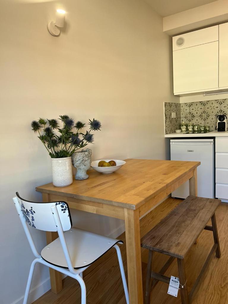 Appartamento So Group - Fully Serviced - Jardin Des Plantes - Heart Of *