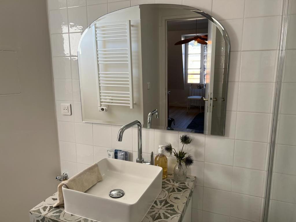 Appartamento So Group - Fully Serviced - Jardin Des Plantes - Heart Of Parigi