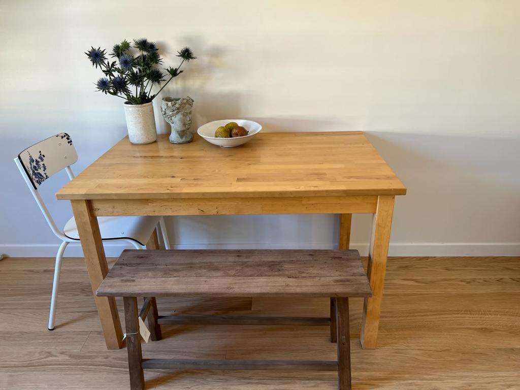 Appartamento So Group - Fully Serviced - Jardin Des Plantes - Heart Of