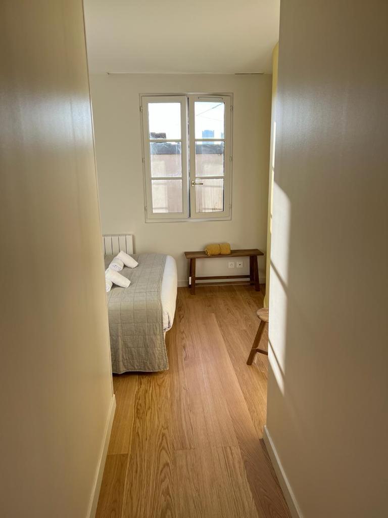 So Group - Fully Serviced - Jardin Des Plantes - Heart Of Appartamento Parigi