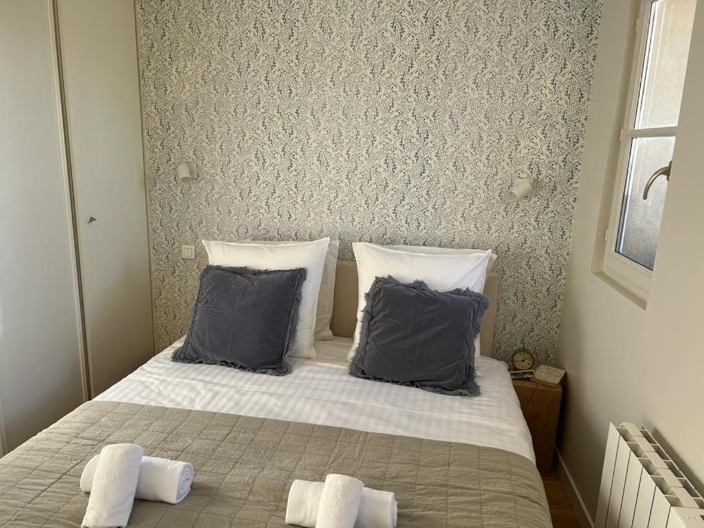 Appartamento So Group - Fully Serviced - Jardin Des Plantes - Heart Of *