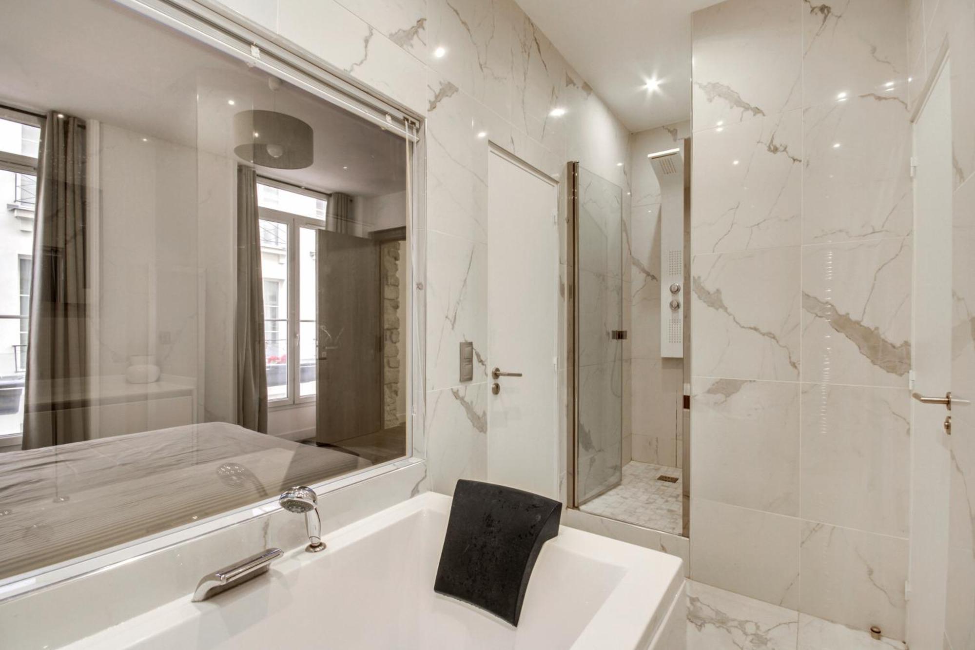 Apartment Mandar 14 *