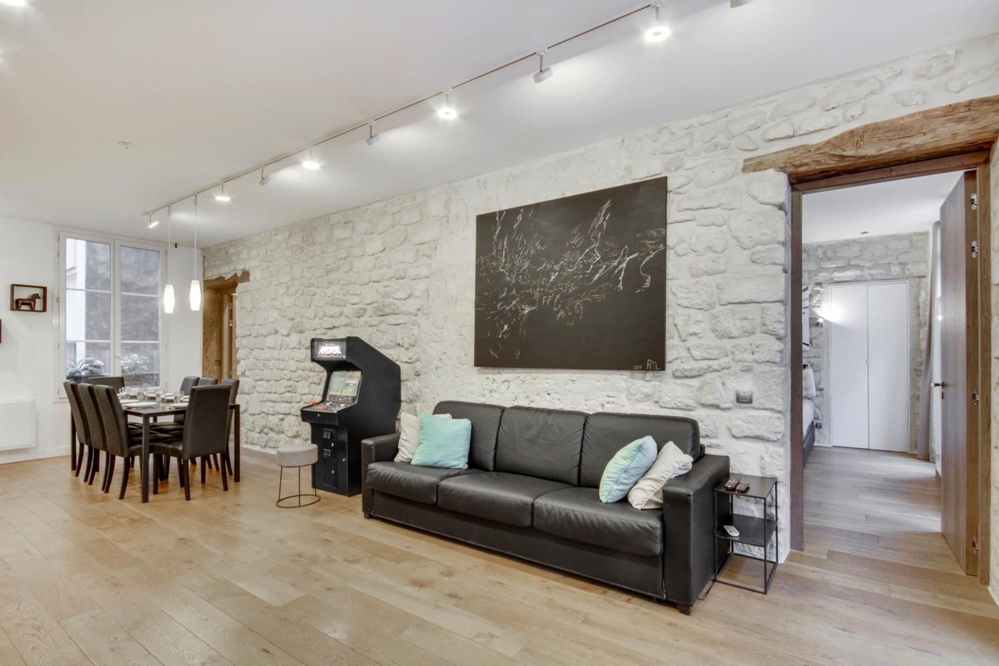 Apartment Mandar 14
