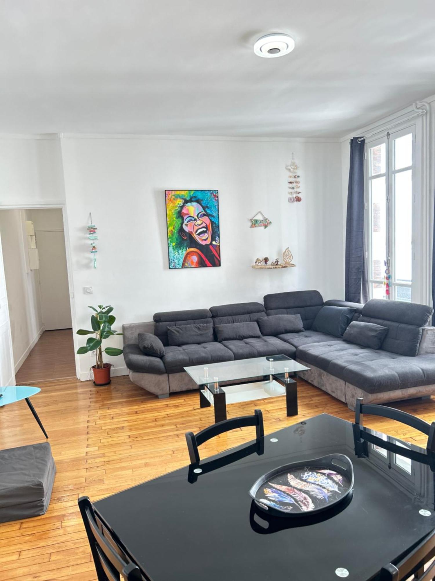 Apartment Bel Plein Coeur De *