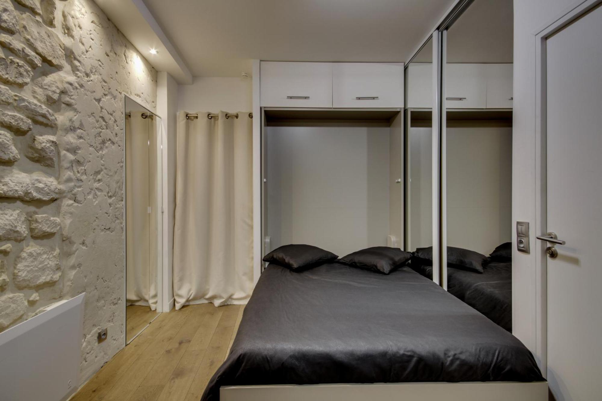 Apartment Mandar 14 *