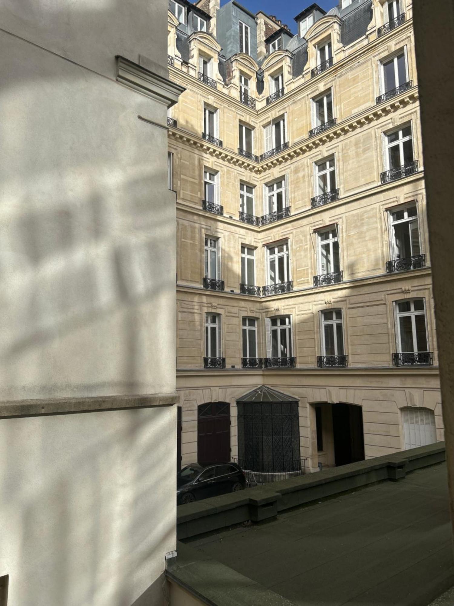 Apartment Bel Plein Coeur De Paris