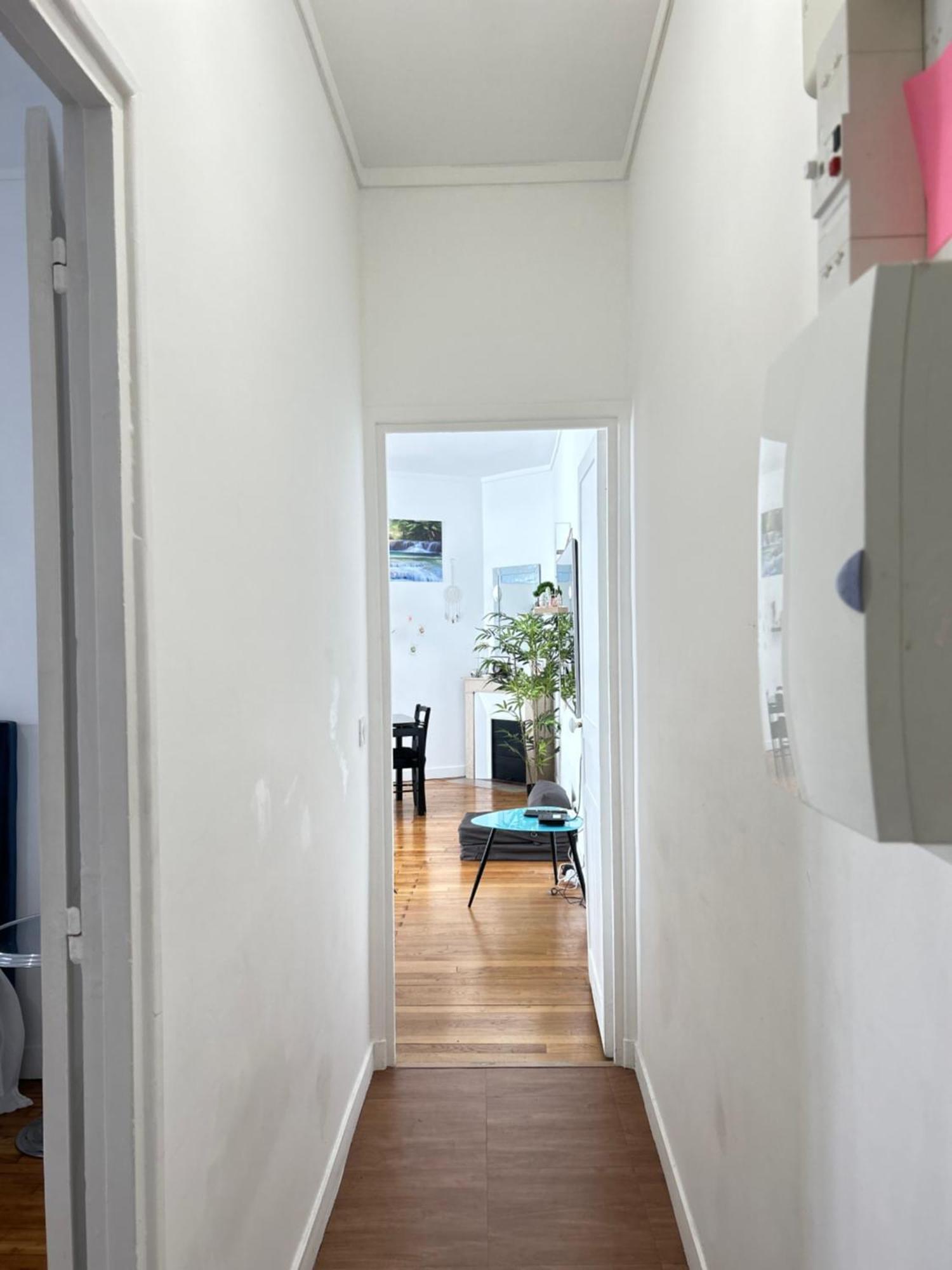 Apartment Bel Plein Coeur De Paris