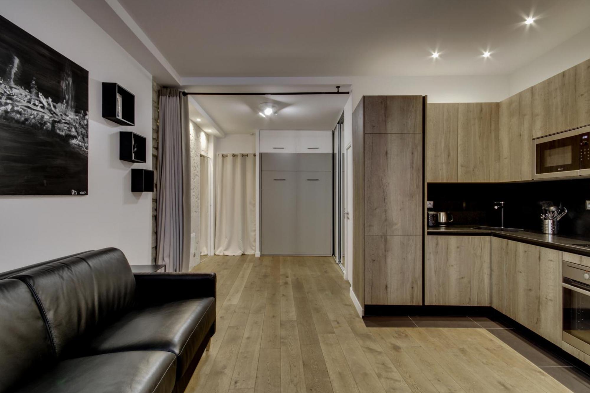Mandar 14 Apartment *