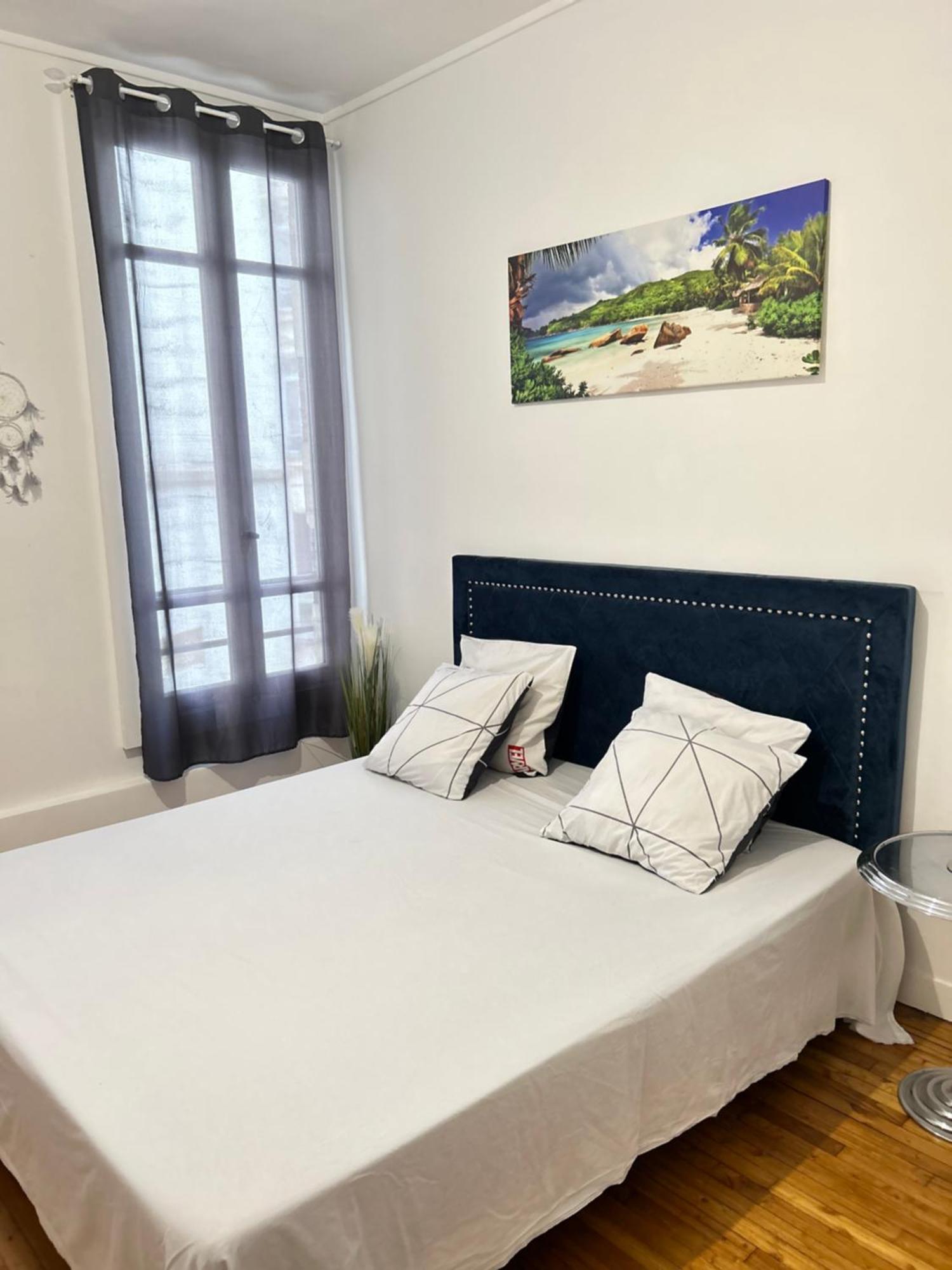 Bel Plein Coeur De Apartment Paris