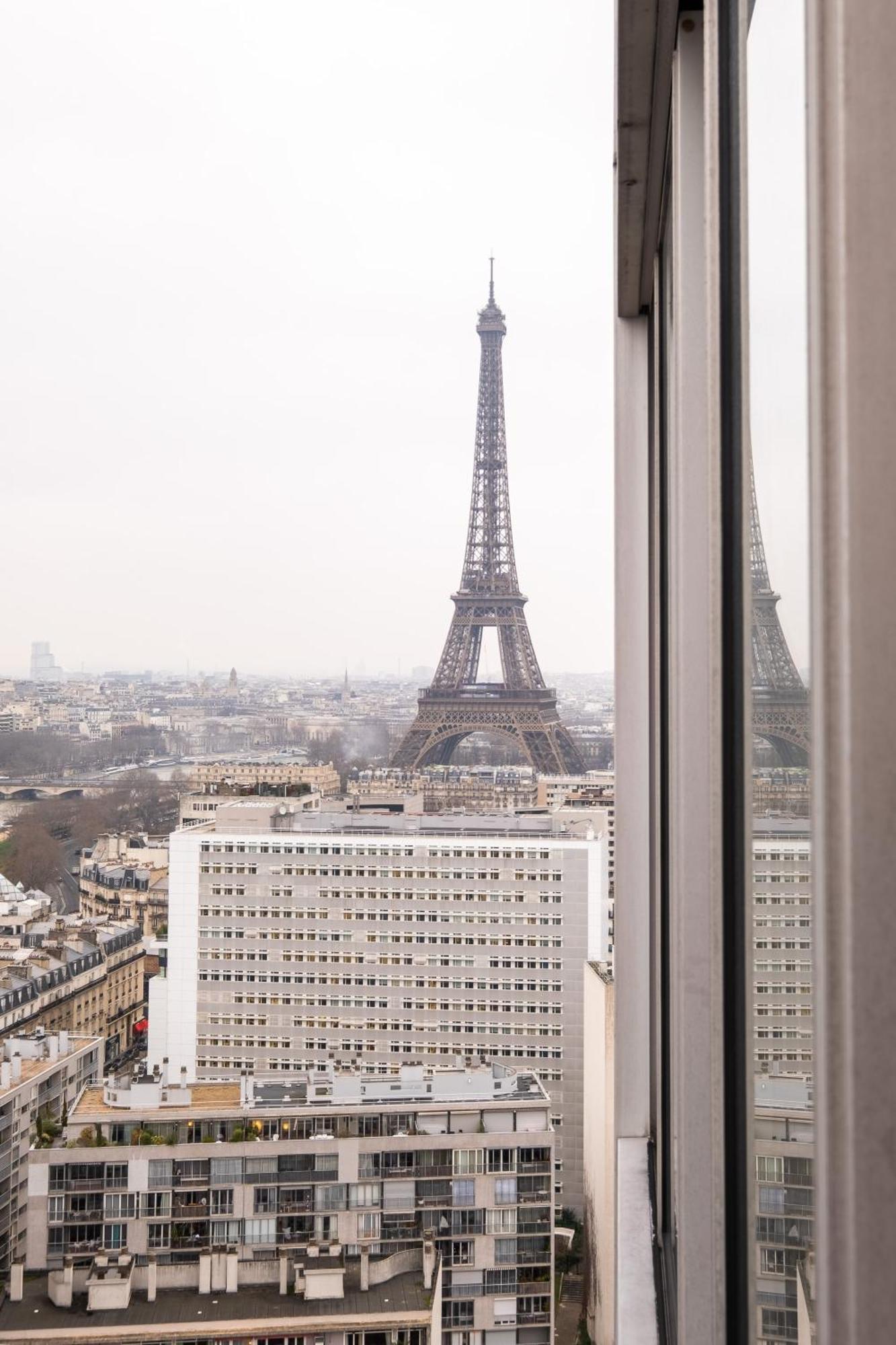 Veeve - Eiffel Skies Parigi