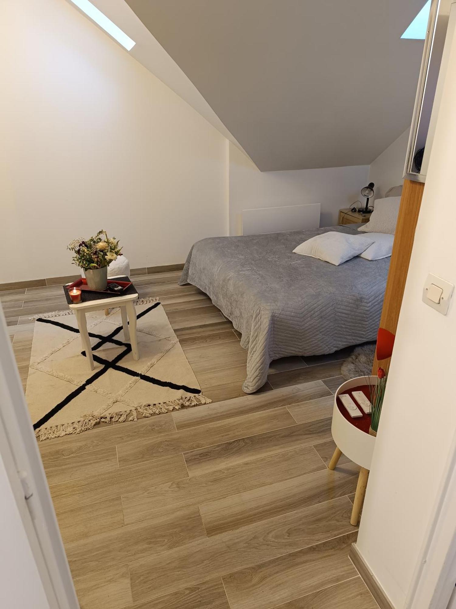 Appartamento Bel F2 Avec Terrasse