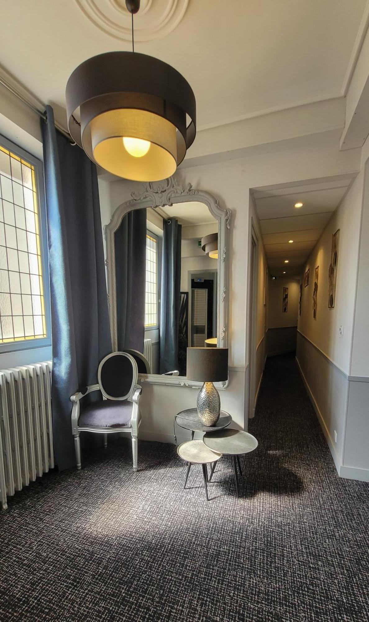 D'argenson Paris