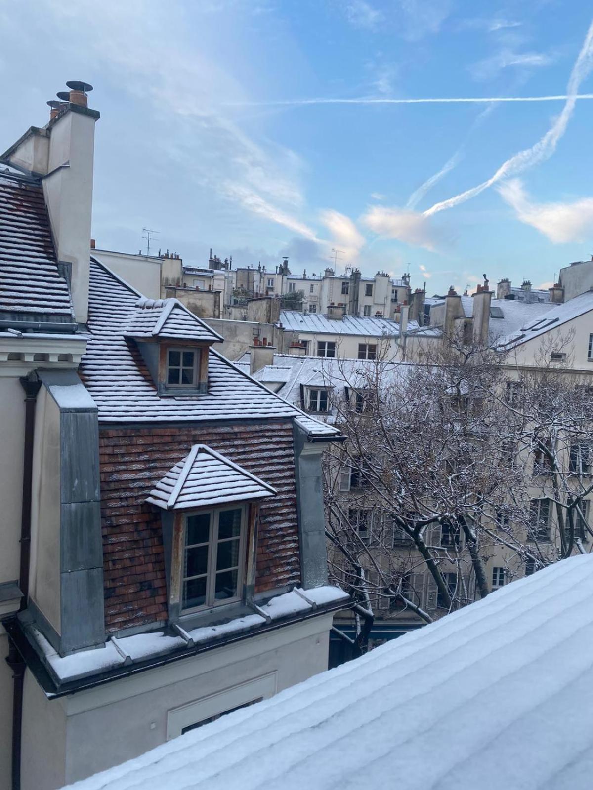 Les Degrés De Notre Dame 3*