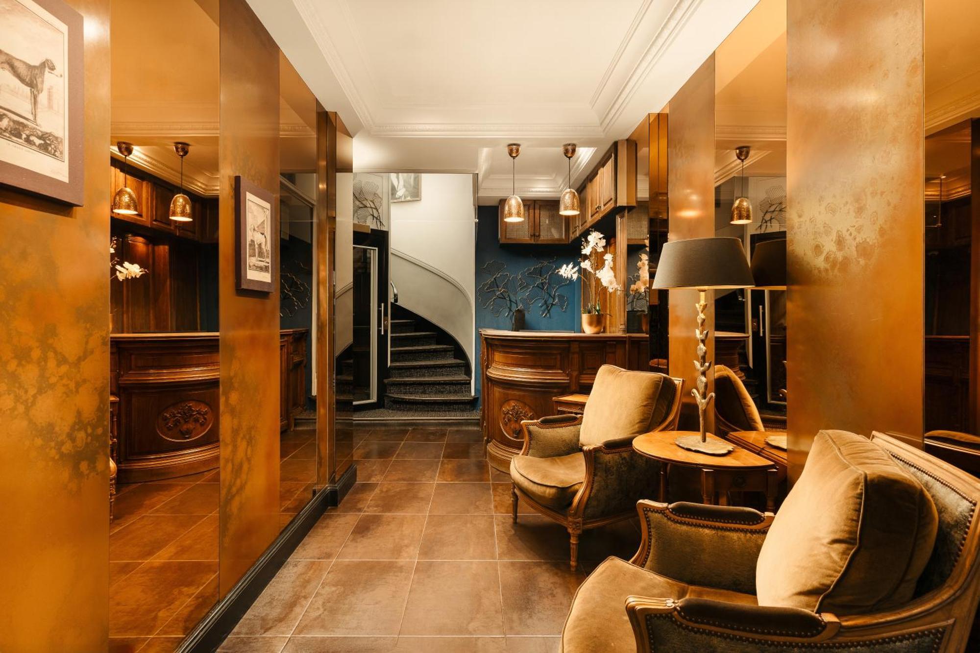 D'argenson Paris