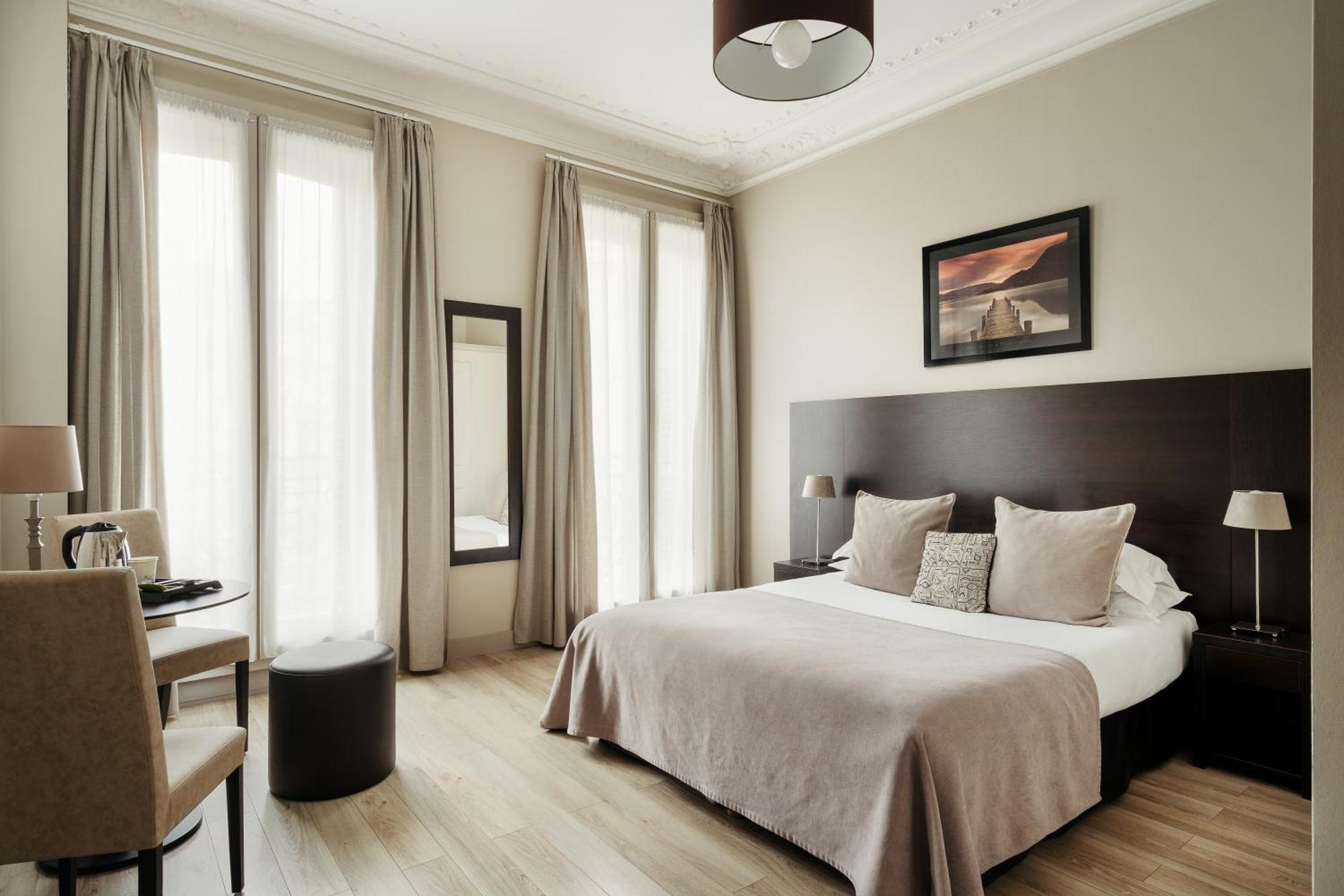 D'argenson Paris