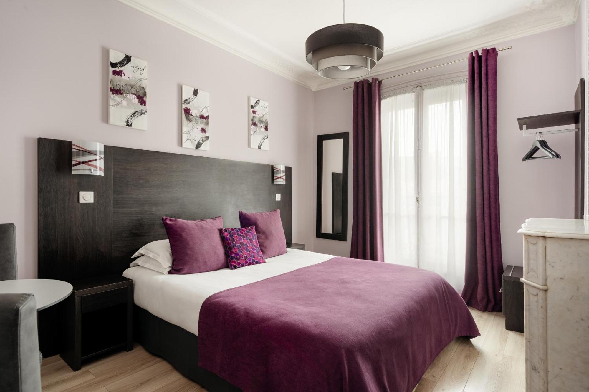 D'argenson Hotel Paris