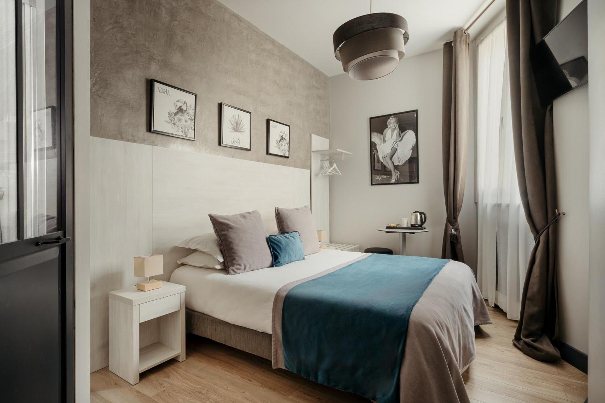 D'argenson Paris