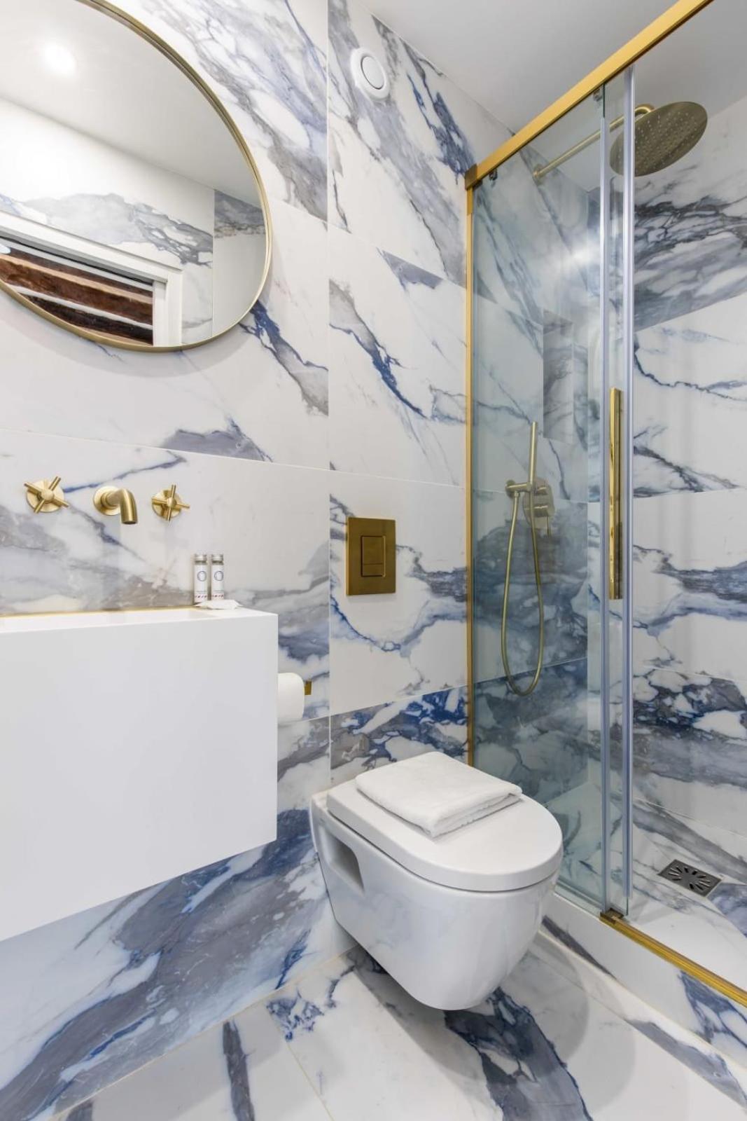 Appartamento Cmg - Montmartre 11
