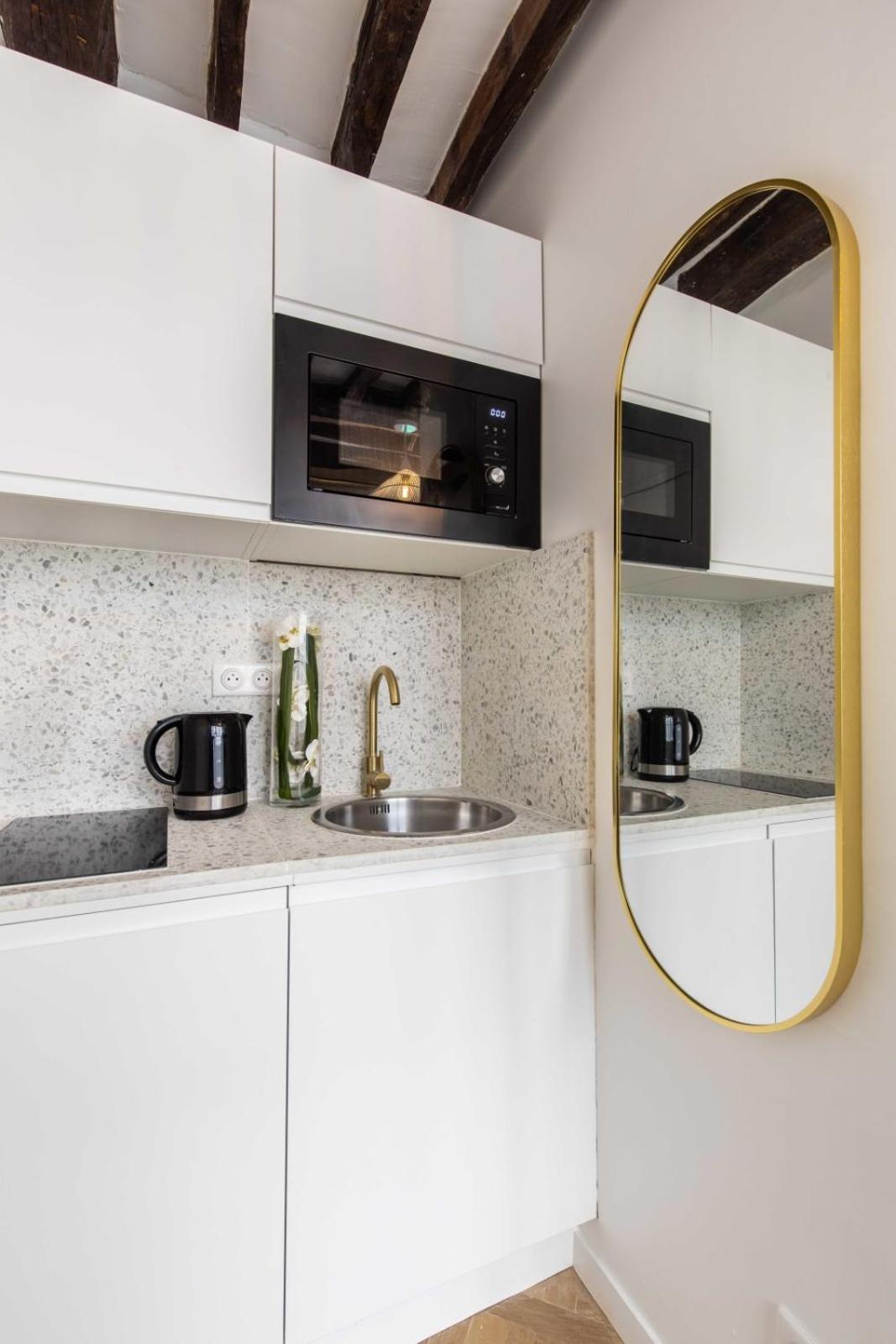 Appartamento Cmg - Montmartre 11