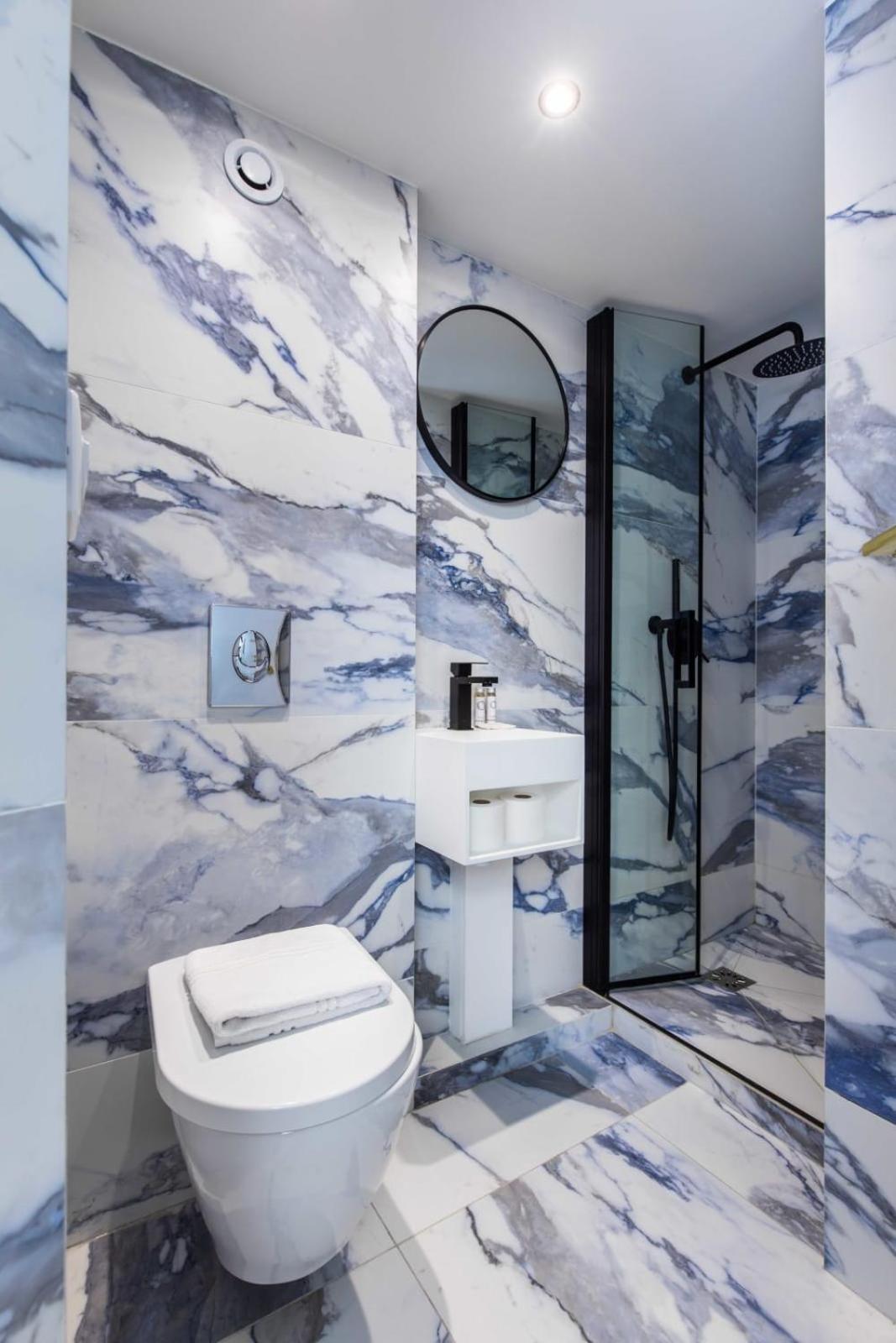 Appartamento Cmg - Montmartre 11 Parigi