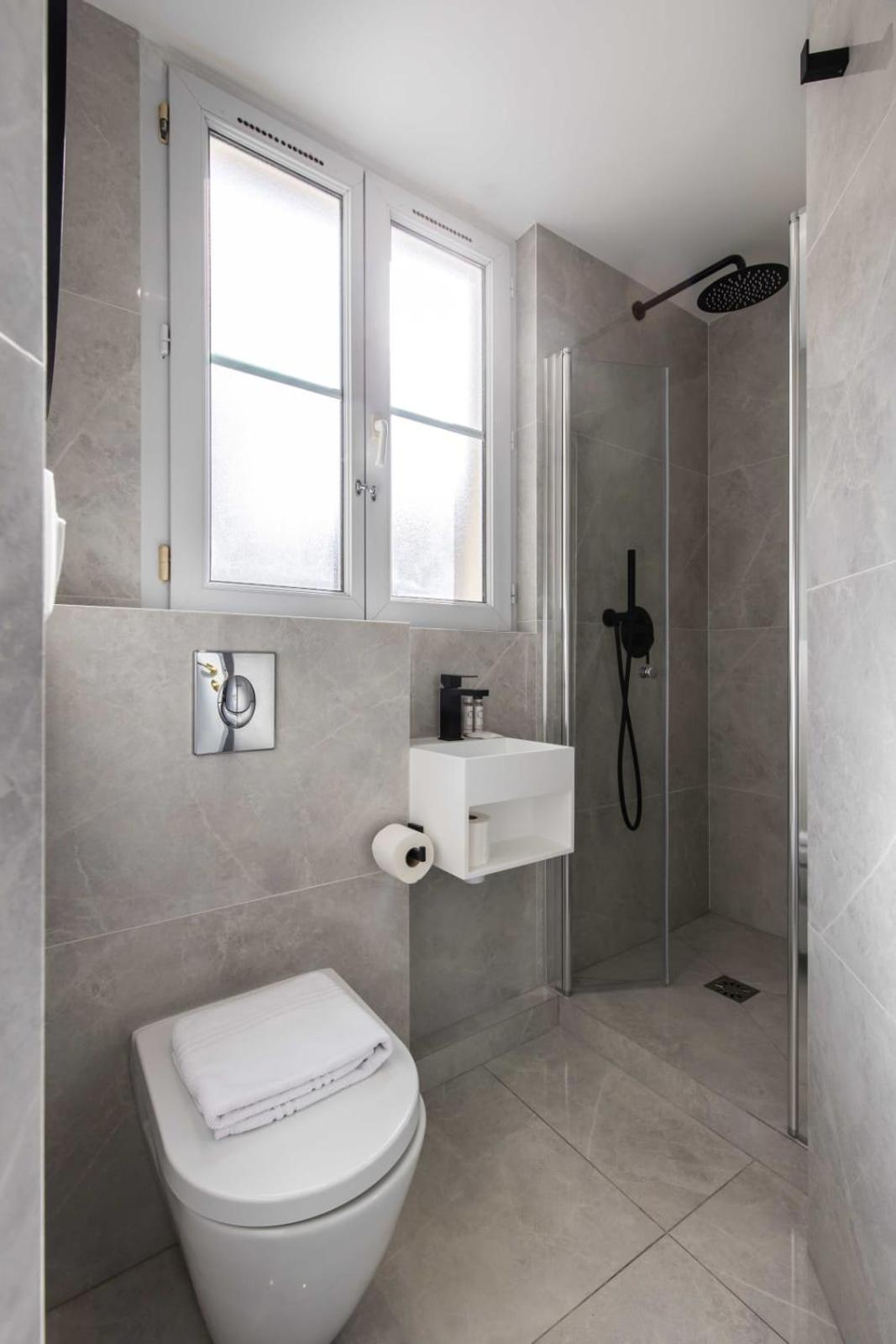 Cmg - Montmartre 11 Appartamento