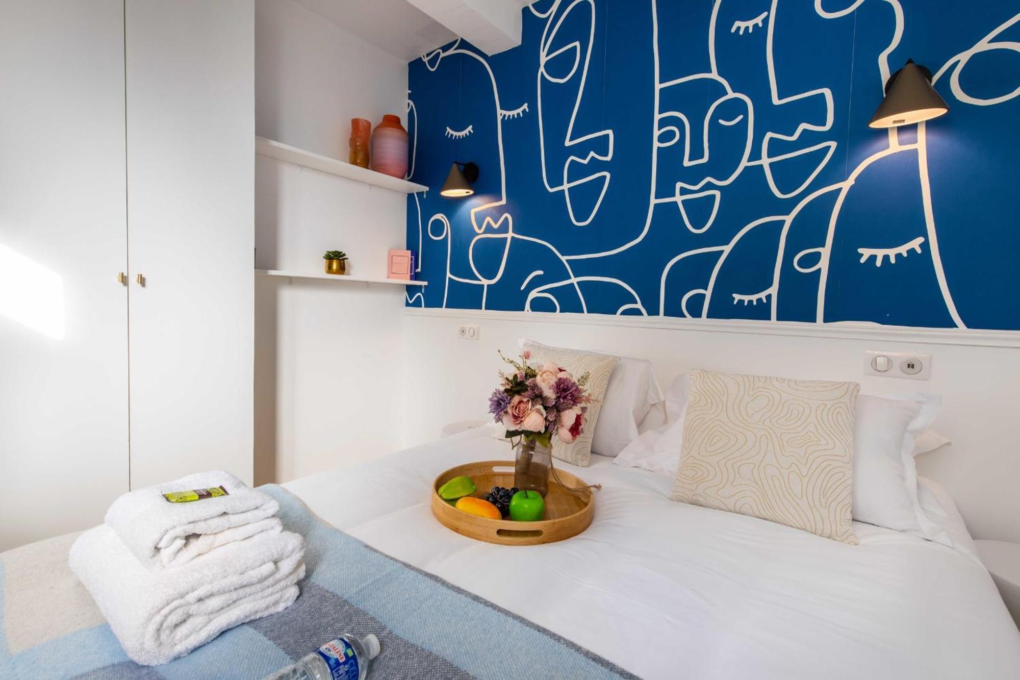 Appartamento Cmg - Montmartre 11