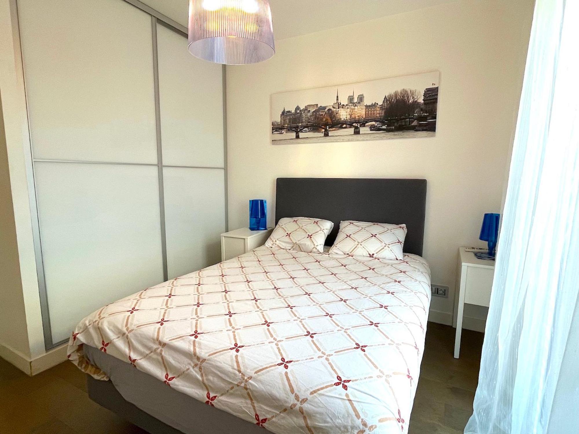 Appartamento Le Penthouse Des Batignolles *
