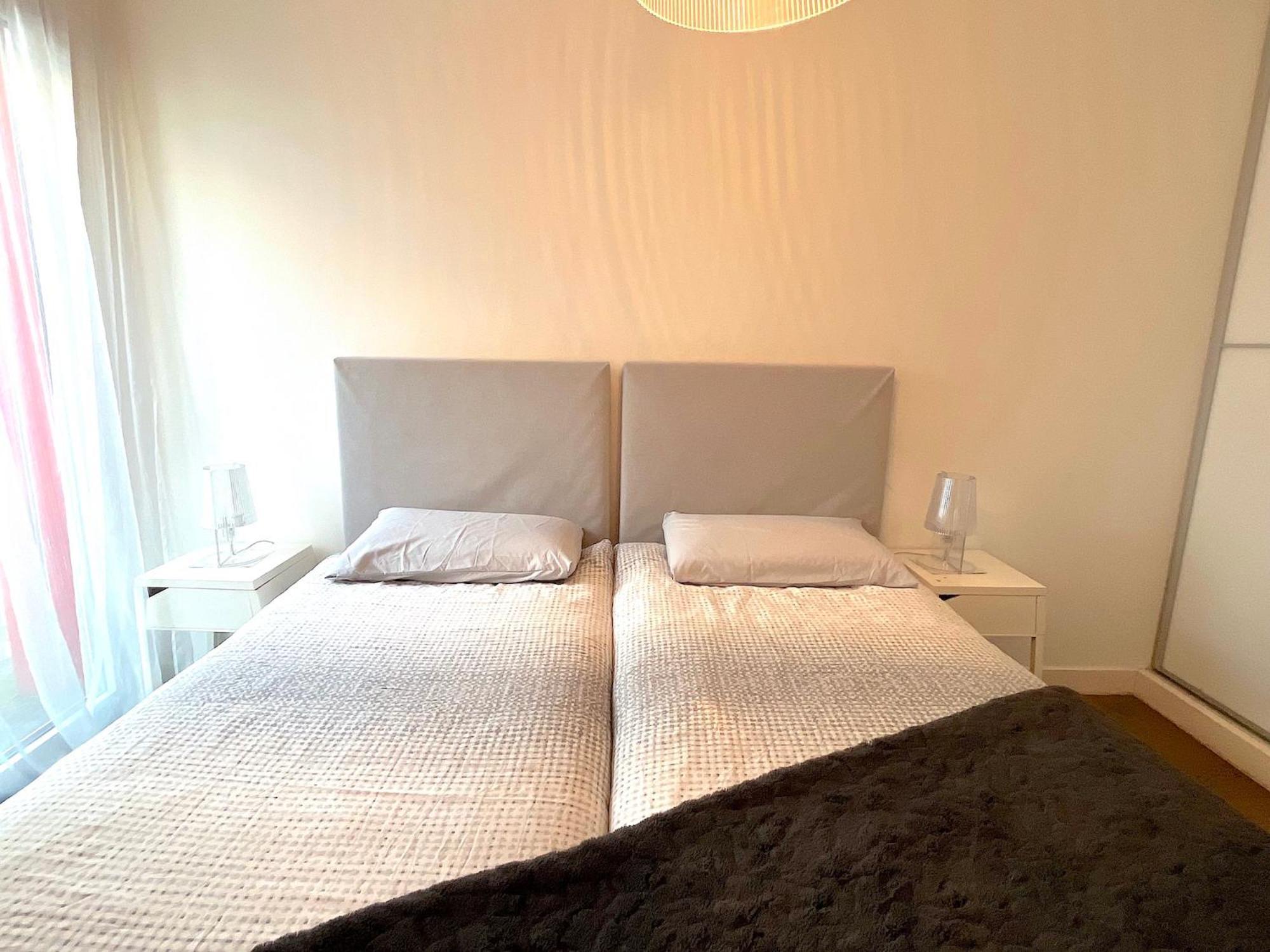 Le Penthouse Des Batignolles * Parigi