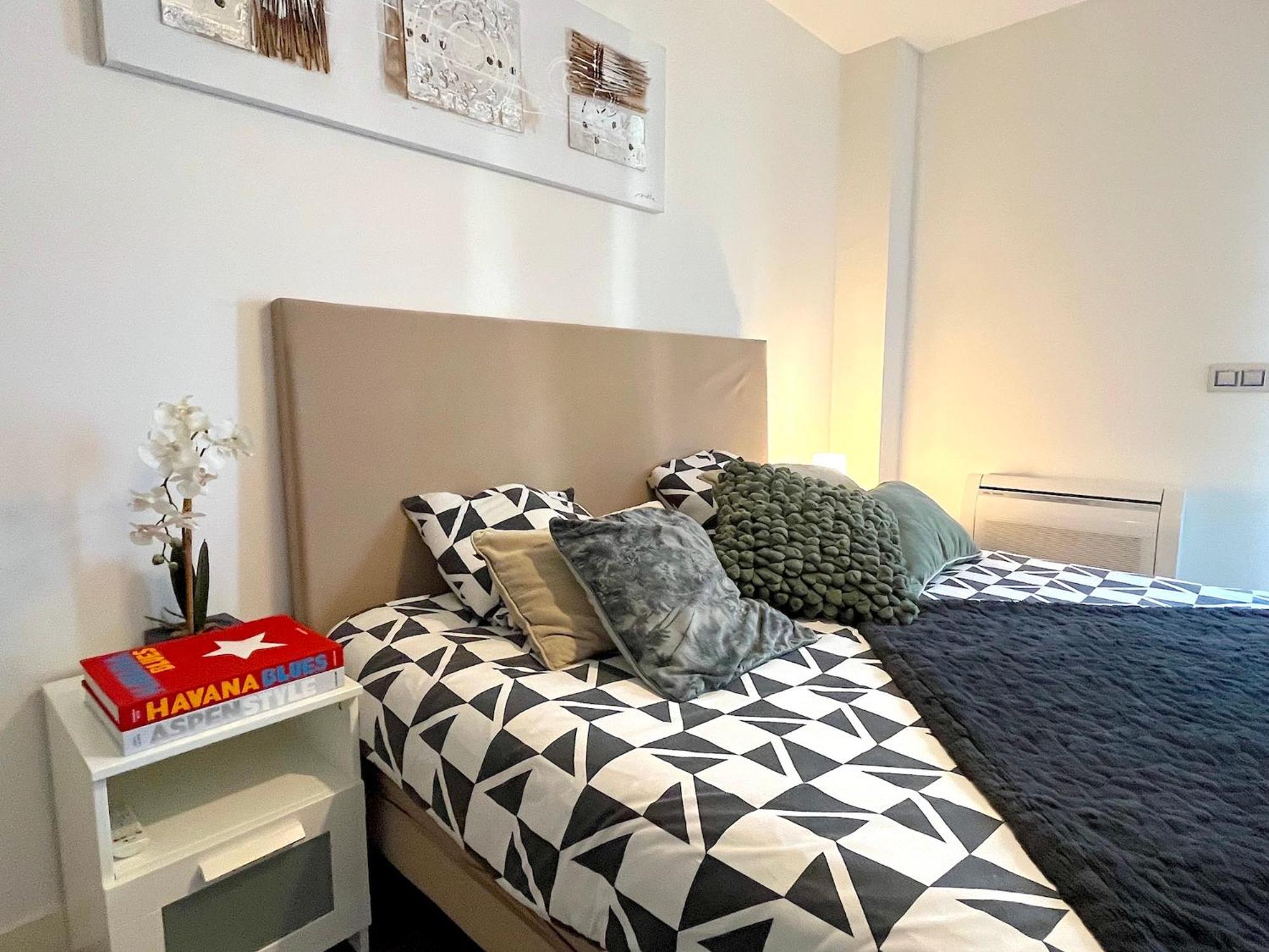 Appartamento Le Penthouse Des Batignolles Parigi