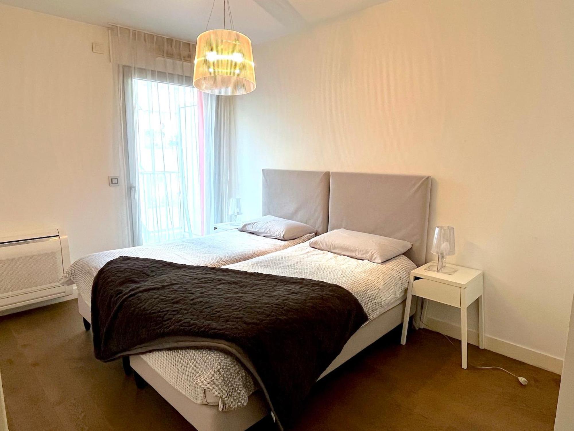 Appartamento Le Penthouse Des Batignolles