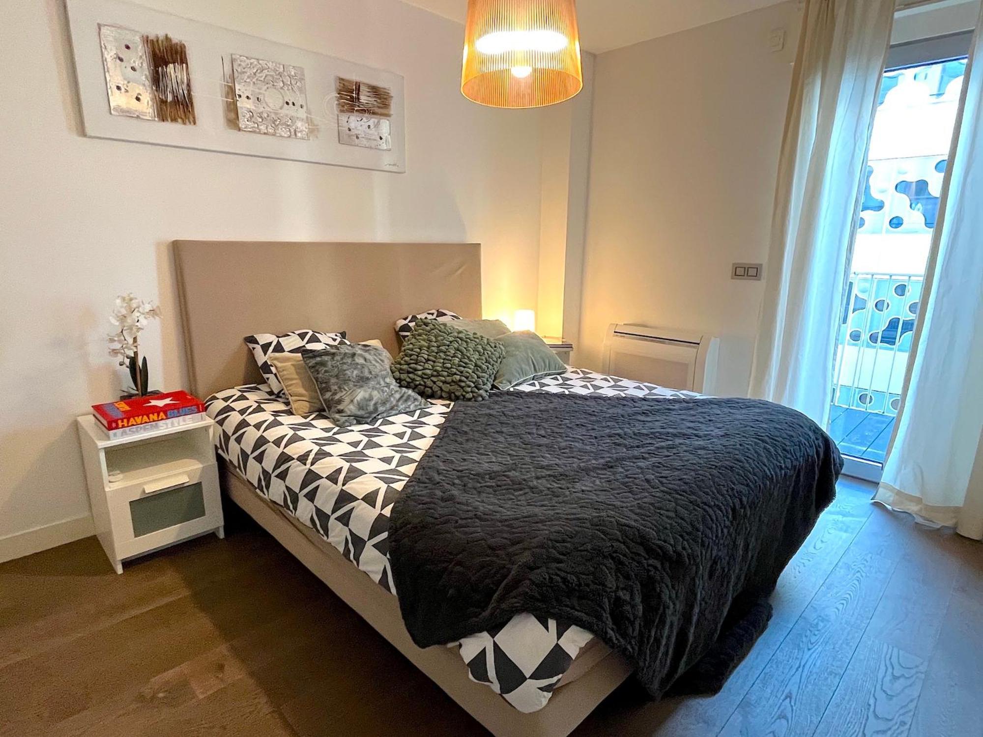 Appartamento Le Penthouse Des Batignolles *