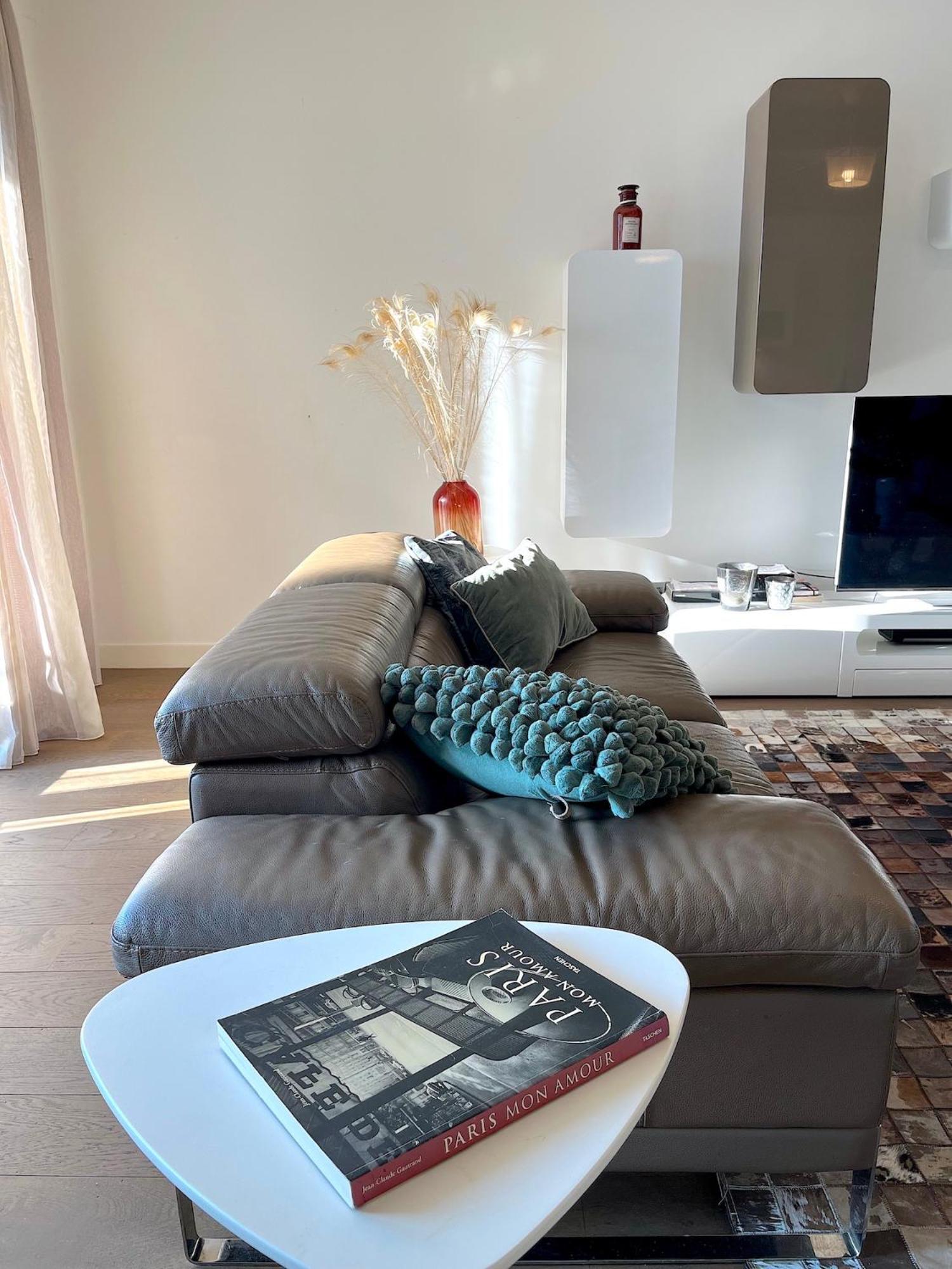 Le Penthouse Des Batignolles * Parigi