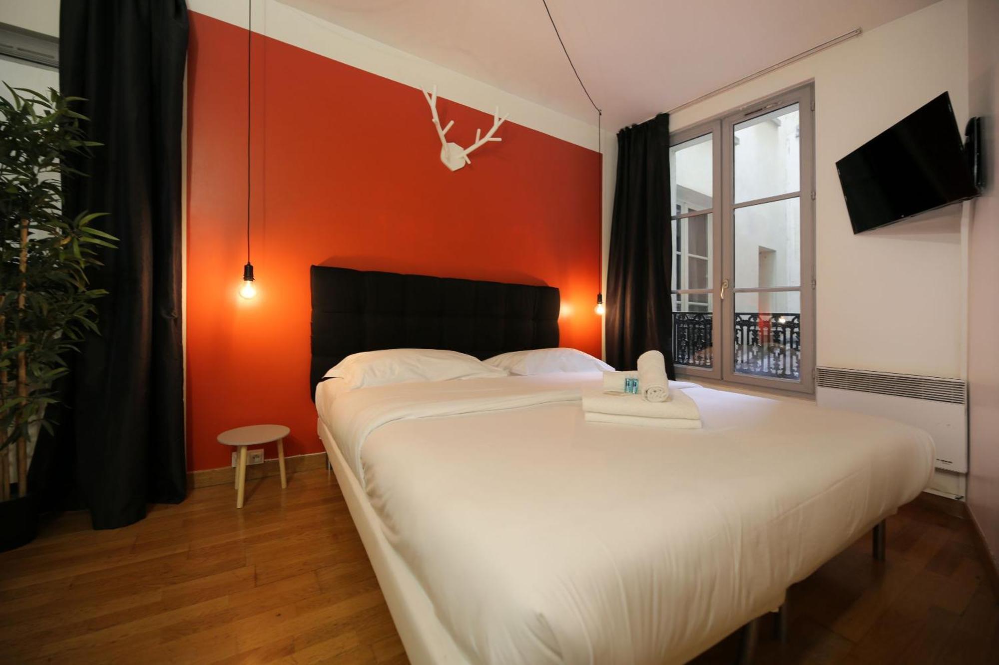 Apartment Service - En Face Du Musee - 5